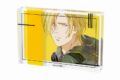 BANANA FISH アッシュ・リンクス Ani-Art 第4弾 アクリルブロック ver.A
 アニメイトで
2025/04/17 発売