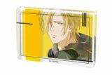 BANANA FISH アッシュ・リンクス Ani-Art 第4弾 アクリルブロック ver.A
 アニメイトで
2025/04/17 発売