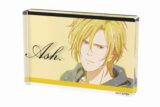 BANANA FISH アッシュ・リンクス Ani-Art 第3弾 アクリルブロック ver.A
 アニメイトで
2025/04/17 発売