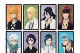 BLEACH 千年血戦篇 トレーディングプラスチックカード
 
2025年4月27日発売
で取扱中