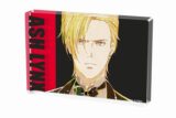 BANANA FISH アッシュ・リンクス Ani-Art 第2弾 アクリルブロック
 アニメイトで
2025/04/17 発売