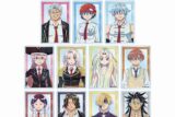 アンデッドアンラック トレーディング Ani-Art アクリルカード
 アニメイトで
2025/04/07 発売