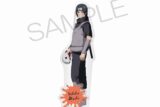 NARUTO-ナルト- アクリルスタンド 青年期ver. うちはイタチ
 アニメイトで
04月発売