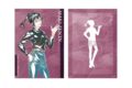 呪術廻戦 禪院真希 Ani-Art 第5弾 A5イラストカード キャラアニで
                                                2025年5月発売