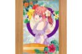 五等分の花嫁* ミニメタルアート 中野二乃 キャラアニで
                                                2025年03月発売