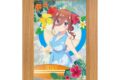 五等分の花嫁* ミニメタルアート 中野三玖 キャラアニで
                                                2025年03月発売