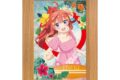 五等分の花嫁* ミニメタルアート 中野五月キャラアニで
                                                2025年03月発売