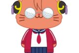 3年Z組銀八先生 withCAT アイマスク付きぬいぐるみキーホルダー 神楽 キャラアニで
                                                2025年4月発売