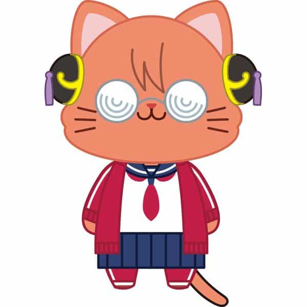 3年Z組銀八先生 withCAT アイマスク付きぬいぐるみキーホルダー 神楽 キャラアニで
                                                2025年4月発売