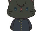 3年Z組銀八先生 withCAT アイマスク付きぬいぐるみキーホルダー 土方十四郎 キャラアニで
                                                2025年4月発売