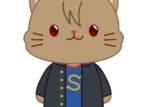 3年Z組銀八先生 withCAT アイマスク付きぬいぐるみキーホルダー 沖田総悟 キャラアニで
                                                2025年4月発売