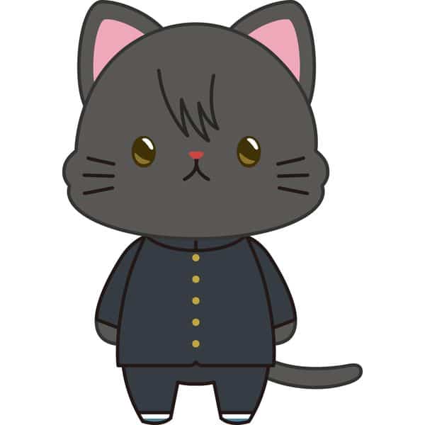 3年Z組銀八先生 withCAT アイマスク付きぬいぐるみキーホルダー 桂小太郎 キャラアニで
                                                2025年4月発売