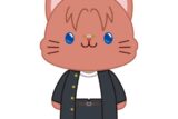 3年Z組銀八先生 withCAT アイマスク付きぬいぐるみキーホルダー 神威 キャラアニで
                                                2025年4月発売