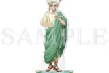 Dr.STONE アクリルスタンド タロットver. 石神千空 キャラアニで
                                                2025年4月発売