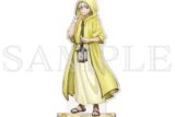 Dr.STONE アクリルスタンド タロットver. 西園寺羽京 キャラアニで
                                                2025年4月発売