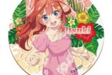 五等分の花嫁* レザーコースター NE 五月キャラアニで
                                                2025年03月発売