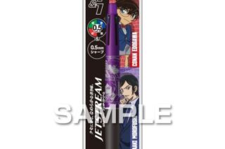 名探偵コナン ジェットストリーム4&1 江戸川コナン&諸伏高明 キャラアニで
                                                2025年3月発売