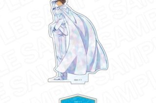 名探偵コナン アクリルフィギュア PALE TONE series 怪盗キッド Winter ver. キャラアニで
                                                2025年3月発売