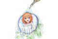 五等分の花嫁∽ ちょいデカアクリルキーホルダー 中野四葉 くらげドレスver. キャラアニで
                                                2025年04月発売