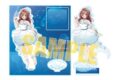 五等分の花嫁∽ アクリルスタンド 中野三玖 くらげドレスver. キャラアニで
                                                2025年04月発売