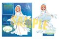 五等分の花嫁∽ アクリルスタンド 中野四葉 くらげドレスver. キャラアニで
                                                2025年04月発売