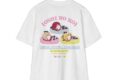 【推しの子】 ルビー&有馬かな&MEMちょ ちびころ Tシャツメンズ M キャラアニで
                                                2025年4月発売