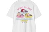 【推しの子】 ルビー&有馬かな&MEMちょ ちびころ Tシャツメンズ M キャラアニで
                                                2025年4月発売