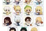 Dr.STONE ぷちちょこ トレーディングステッカー 放課後 【1BOX】 キャラアニで
                                                2025年3月発売