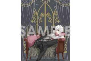 ブルーロック タペストリー〜Vampire〜 3.凪誠士郎 キャラアニで
                                                2025年5月発売