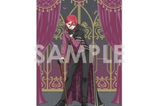 ブルーロック タペストリー〜Vampire〜 5.千切豹馬 キャラアニで
                                                2025年5月発売