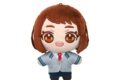 【再販分】僕のヒーローアカデミア ぬいパル(ぬいぐるみ)/麗日 お茶子 ムービックで2025年5月30日より発売