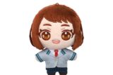 【再販分】僕のヒーローアカデミア ぬいパル(ぬいぐるみ)/麗日 お茶子 ムービックで2025年5月30日より発売