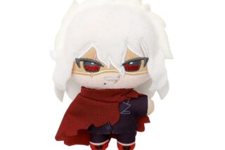 僕のヒーローアカデミア ぬいパル(ぬいぐるみマスコット)/死柄木 弔 ムービックで2025年5月30日頃より発売