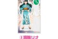 マーメイドメロディー ぴちぴちピッチ アクリルスタンド 洞院リナ
 アニメイトで
2025年03月発売