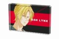 BANANA FISH アッシュ・リンクス Ani-Art 第5弾 アクリルブロック ver.B
 アニメイトで
2025/04/17 発売