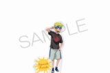 NARUTO-ナルト- アクリルスタンド 幼少期ver. うずまきナルト
 アニメイトで
04月発売