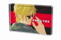 BANANA FISH アッシュ・リンクス Ani-Art 第5弾 アクリルブロック ver.A
 アニメイトで
2025/04/17 発売