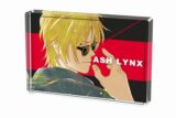 BANANA FISH アッシュ・リンクス Ani-Art 第5弾 アクリルブロック ver.A
 アニメイトで
2025/04/17 発売