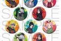 NARUTO-ナルト- きらきら缶バッジコレクション メモリーズver.
 アニメイトで
04月発売