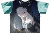 ブルーアーカイブ フルグラフィックTシャツ/サクラコ
 アニメイトで
2025年03月発売