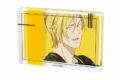 BANANA FISH アッシュ・リンクス Ani-Art 第4弾 アクリルブロック ver.B
 アニメイトで
2025/04/17 発売