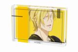 BANANA FISH アッシュ・リンクス Ani-Art 第4弾 アクリルブロック ver.B
 アニメイトで
2025/04/17 発売