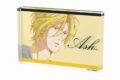 BANANA FISH アッシュ・リンクス Ani-Art 第3弾 アクリルブロック ver.B
 アニメイトで
2025/04/17 発売