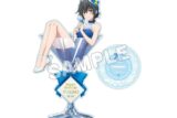 俺ガイル 完 アクリルフィギュアL/雪乃BD2023【再販】
 
2025年03月発売
で取扱中