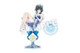 俺ガイル 完 アクリルフィギュアM/雪乃BD2023【再販】
 
2025年03月発売
で取扱中