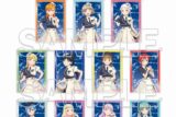 ラブライブ!スーパースター!! トレーディングアクリルカードキーホルダー Ver.Twinkle Triangle
 アニメイトで
2025/03/21 発売