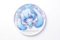 初音ミク [SNOW MIKU] 雪ミク 描き起こしミニキャライラスト初音ミク アクリルコースター アニメイトで2025年04月 下旬 発売予定