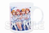 LoveLive!Days5周年記念 ラブライブ!シリーズ マグカップ ～穂乃果&千歌&歩夢&かのん～
 アニメイトで
2025/03/21 発売