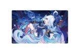 原神 バージョン予告シリーズ クリアカード 罪人の円舞曲
 アニメイトで
06月発売