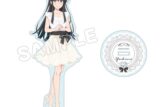 俺ガイル 完 アクリルフィギュアM/雪乃/プリンセス【再販】
 
2025年03月発売
で取扱中